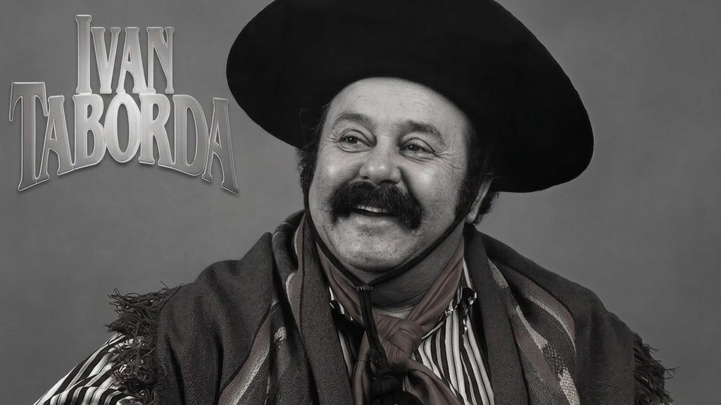 Morre Ivan Taborda, nome forte da cultura gaúcha e criador do “Alô Tchê”