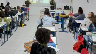 Número de alunos de ensino superior aumenta em 2023 e 2024