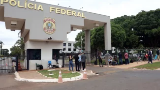 Vorcaro é transferido para superintendência da PF em Brasília