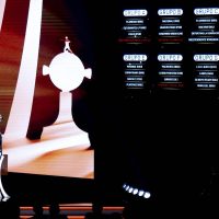Imagem referente a Conmebol sorteia grupos da Copa Libertadores 2026