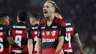 Flamengo derrota Remo por 3 a 0 e entra no G4 do Brasileiro