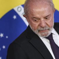 Lula diz que cobrará Conselho de Segurança da ONU sobre guerra no Irã Imagem referente a Lula diz que cobrará Conselho de Segurança da ONU sobre guerra no Irã