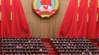 China mantém taxas de empréstimos pelo décimo mês consecutivo China mantém taxas de empréstimos pelo décimo mês consecutivo