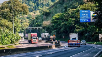 Começam a vigorar novas regras para frete no Brasil