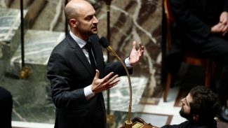 Após encontro com Israel, ministro francês não vê fim próximo a guerra