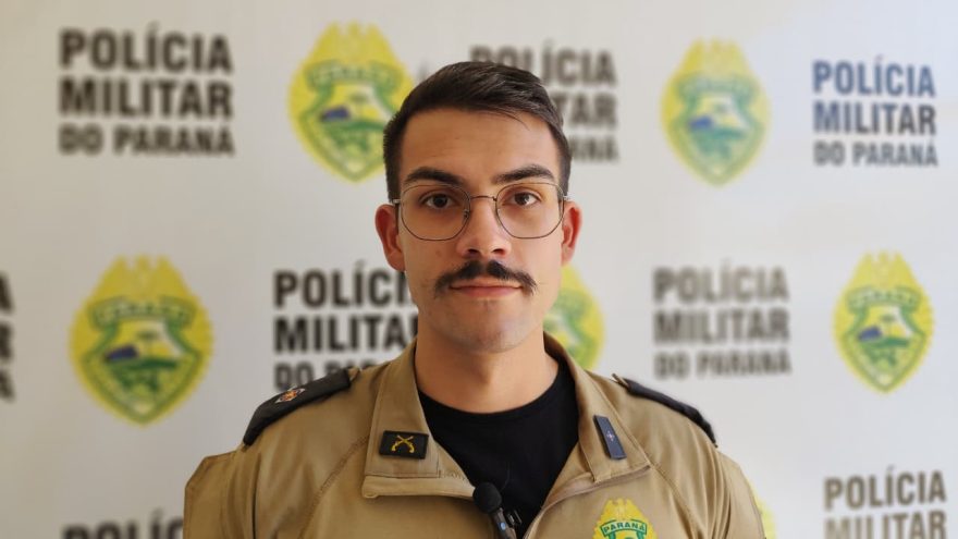 “Acima de 100 km/h”, diz PM sobre velocidade de Volvo que pegou fogo em acidente fatal