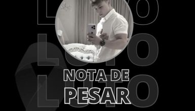 Jovem que morreu após bater Volvo em árvore é identificado; Vítima era estudante de medicina Imagem referente a Jovem que morreu após bater Volvo em árvore é identificado; Vítima era estudante de medicina