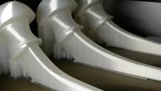 Rio: Into inaugura centro de impressão 3D para próteses personalizadas