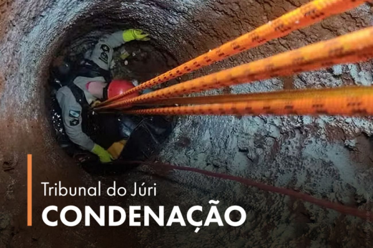 Cinco denunciados pelo MPPR por duplo homicídio ocorrido em Roncador são condenados pelo Tribunal do Júri de Iretama Cinco denunciados pelo MPPR por duplo homicídio ocorrido em Roncador são condenados pelo Tribunal do Júri de Iretama