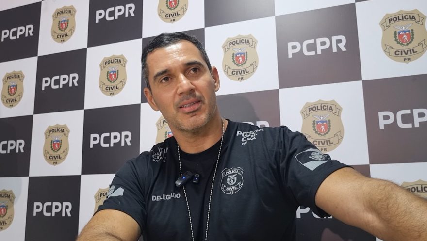 DH elucida morte de Marcos Paulo Guilhermino: “Executou a vítima na frente do filho ao sair da escola”