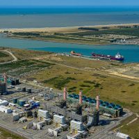 Imagem referente a Leilão de reserva de capacidade contrata 501 MW de termelétricas