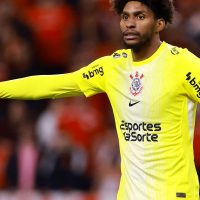 Imagem referente a Goleiro Hugo Souza é convocado para a seleção após lesão de Alisson