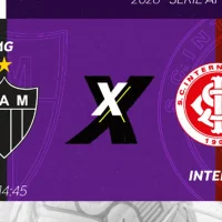 Imagem referente a Brasileirão Feminino: TV Brasil exibe Atlético-MG x Inter no sábado