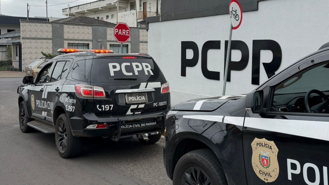 PCPR conclui inquérito que apurava atropelamento da cadela pérola em Rebouças PCPR conclui inquérito que apurava atropelamento da cadela pérola em Rebouças