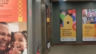 Governo federal inaugura primeira Casa da Igualdade Racial no país