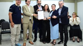 EBC e UERN TV estreiam canal aberto em Mossoró