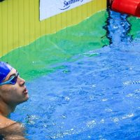 Natação paralímpica: Brasil amplia ouros em World Séries de Barcelona Imagem referente a Natação paralímpica: Brasil amplia ouros em World Séries de Barcelona