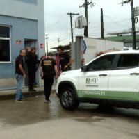 ANP fiscaliza distribuidoras de combustível no Rio de Janeiro Imagem referente a ANP fiscaliza distribuidoras de combustível no Rio de Janeiro