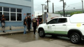 ANP fiscaliza distribuidoras de combustível no Rio de Janeiro