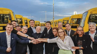 Investir em educação é o jeito de salvar o Brasil, defende Lula