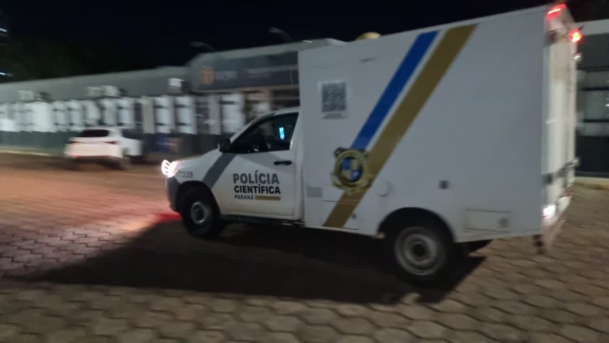 Homem é encontrado morto em residência em Cascavel