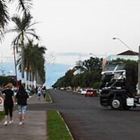 Homem com mandado em aberto tenta fugir, mas é preso pela ROTAM Imagem referente a Homem com mandado em aberto tenta fugir, mas é preso pela ROTAM