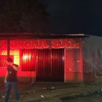 Conforme PM, após briga durante confraternização casal voltou armado e realizou tiros Imagem referente a Conforme PM, após briga durante confraternização casal voltou armado e realizou tiros