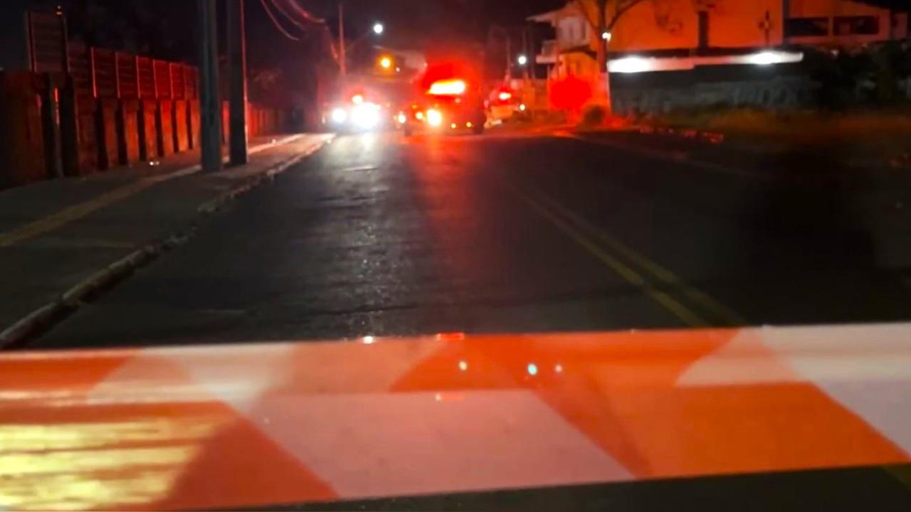 Acompanhamento tático da RONE termina com morte de suspeito de homicídiono Presidente Acompanhamento tático da RONE termina com morte de suspeito de homicídiono Presidente