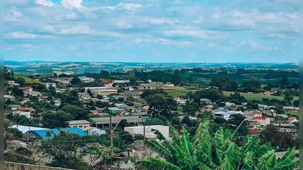 PM usa spray de pimenta para conter homem agressivo em ocorrência em Coronel Vivida