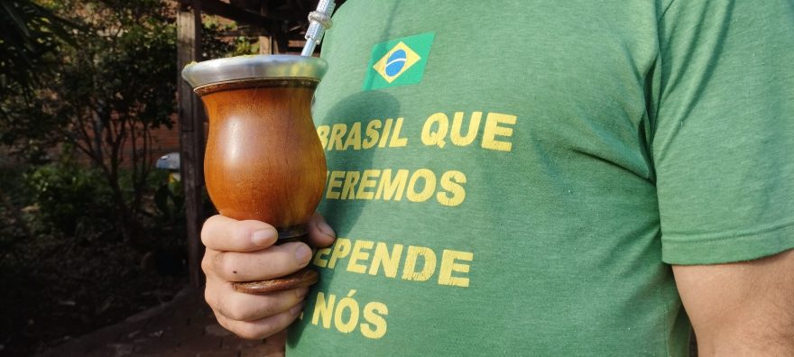 “É todo final de semana e quase todo dia”, afirma morador sobre bebedeira em local onde Janaina foi morta