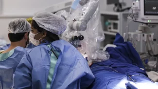 Mutirão da Mulher do MS realiza 230 mil procedimentos no fim de semana Mutirão da Mulher do MS realiza 230 mil procedimentos no fim de semana