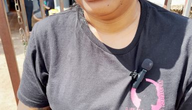 “Ele foi um covarde”, família de Janaína fala com a CGN após homicídio e demora para liberar corpo Imagem referente a “Ele foi um covarde”, família de Janaína fala com a CGN após homicídio e demora para liberar corpo