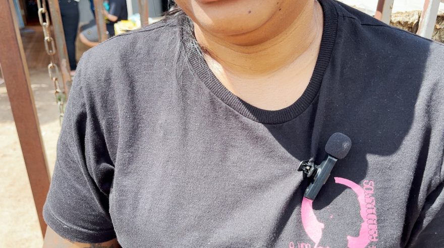 “Ele foi um covarde”, família de Janaína fala com a CGN após homicídio e demora para liberar corpo