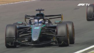 Quão forte está a Mercedes após uma classificação Sprint dominante na China?