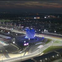 Imagem referente a GPs do Bahrein e da Arábia Saudita devem ser cancelados, diz emissora inglesa