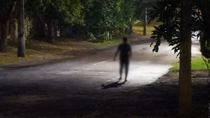 Vídeos mostram motorista de Palio deixando local de acidente cambaleando