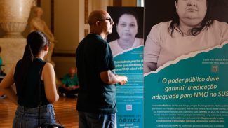 Desconhecimento sobre neuromielite óptica atrasa tratamento no Brasil