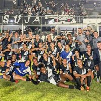 Imagem referente a Mixto supera Botafogo e vence primeira no Brasileiro Feminino