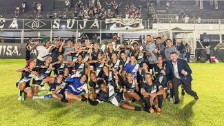 Mixto supera Botafogo e vence primeira no Brasileiro Feminino