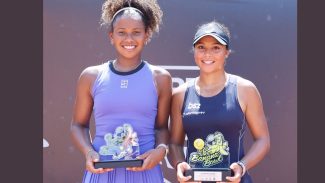 Naná Silva vence final brasileira e fatura Banana Bowl