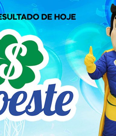 Saiba se você foi sorteado no Proeste deste domingo (22) Imagem referente a Saiba se você foi sorteado no Proeste deste domingo (22)