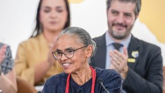 COP15: Marina Silva pede união de países além das fronteiras