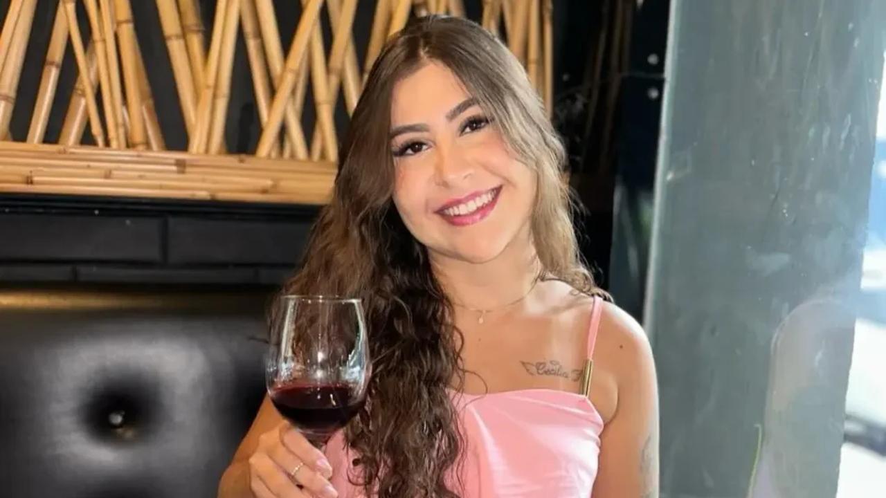 "Eu não aguentava mais ela", diz jovem após matar a namorada "Eu não aguentava mais ela", diz jovem após matar a namorada