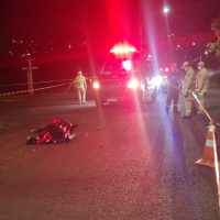 Domingo termina em violência: Homem é morto no Interlagos Imagem referente a Domingo termina em violência: Homem é morto no Interlagos