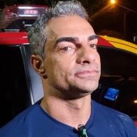 Imagem referente a Médico comenta cenário encontrado em local de homicídio no Interlagos