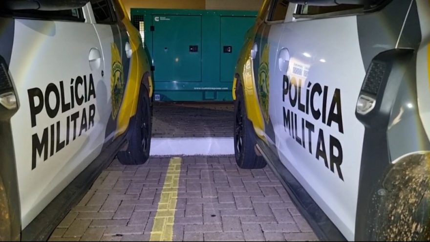 Ex-companheiro agride mulher e acaba detido pela PM em Matelândia