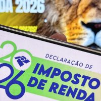 Imagem referente a Declaração do Imposto de Renda 2026 já pode ser enviada