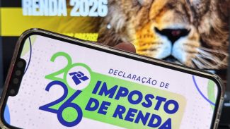 Declaração do Imposto de Renda 2026 já pode ser enviada