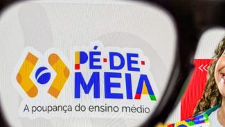 Confira as datas de pagamento da primeira parcela do Pé-de-Meia 2026