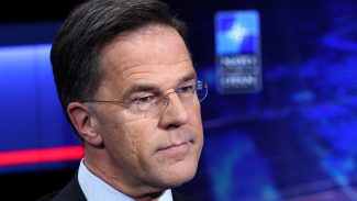 Otan não confirma ataque do Irã à base do Reino Unido e EUA no Índico